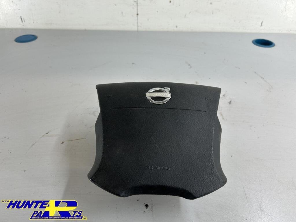 Airbag stuur Volvo V70 III ('07-'17) 30721996, Auto-onderdelen, Gebruikt, Ophalen of Verzenden, Volvo, Volvo