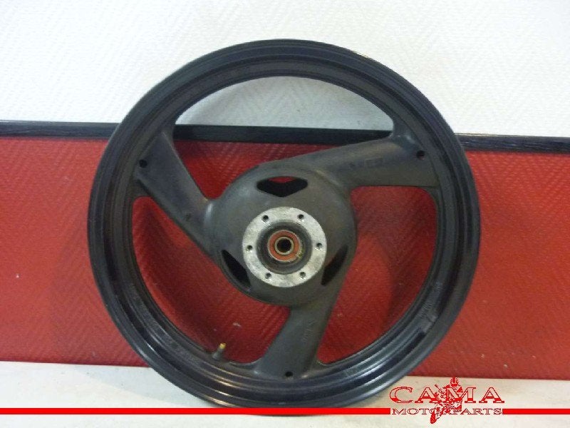 VOORVELG Yamaha FZS 600 Fazer 1998-2001 (FZS600), Motoren, Dhr. S. di Majo, Gebruikt, Info@cama-motorparts.nl, P.J. Troelstraweg 8 8
3144 CX  MAASSLUIS, NL