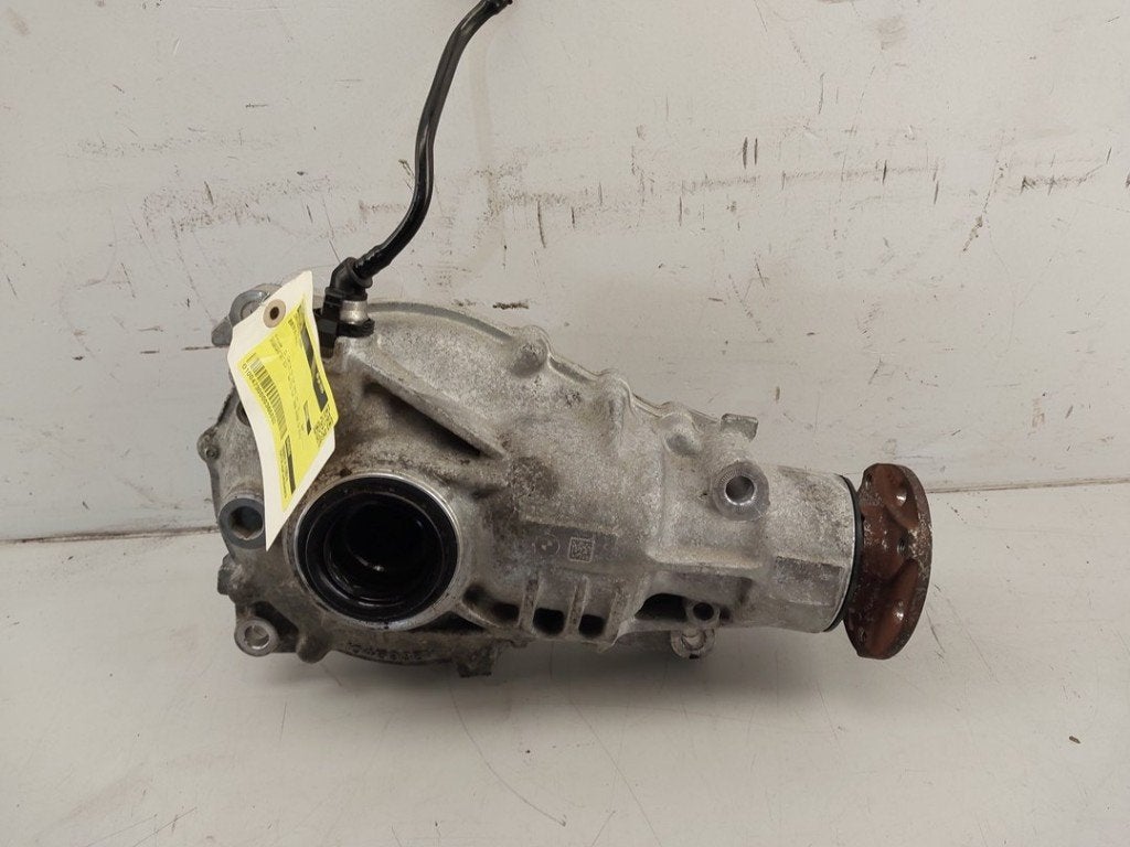 DIFFERENTIEEL VOOR ABS BMW X5 (G05) (|31508850593|8850593|), Auto-onderdelen, Gebruikt, BMW, Petuelring 130
80809  München, DE