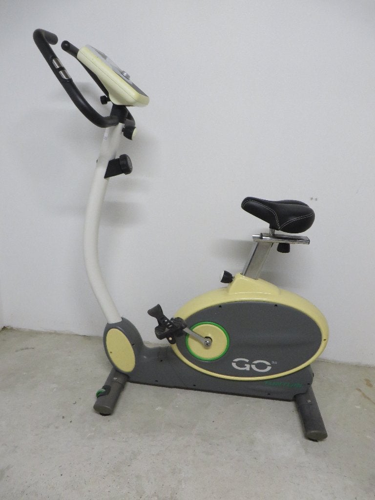 Hometrainer tunturi GO-30, Ophalen, Hometrainer