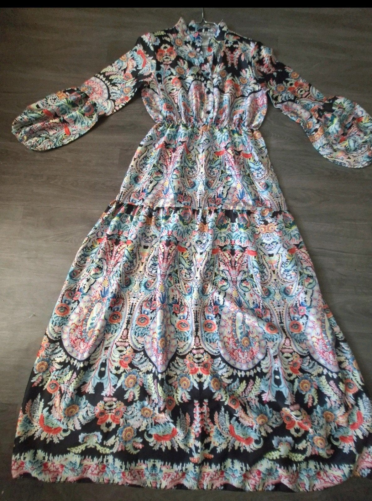 jolie robe M, Ophalen of Verzenden, Nieuw, Maat 38/40 (M)
