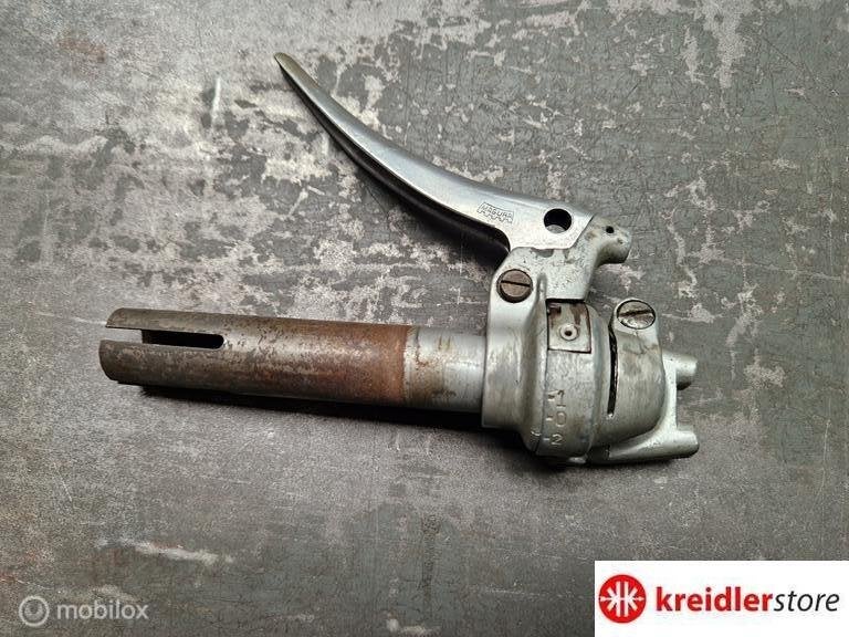 Kreidler 3 hand versnellingen schakelhandel goed werkend, Gebruikt, Kreidler, Ophalen of Verzenden, Kreidler