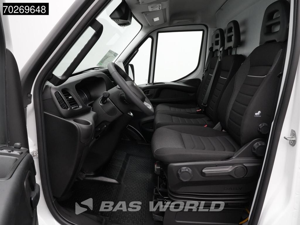 Iveco Daily 35S21 BPM VRIJ! 3.0L Automaat 210PK L2H2 3,5t Tr, Neuf, Achat, Euro 6, Entreprise