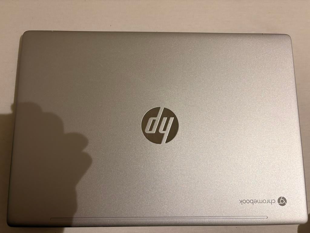 HP Pro C640 Chromebook Touchscreen 14” – Core i5, Ophalen of Verzenden