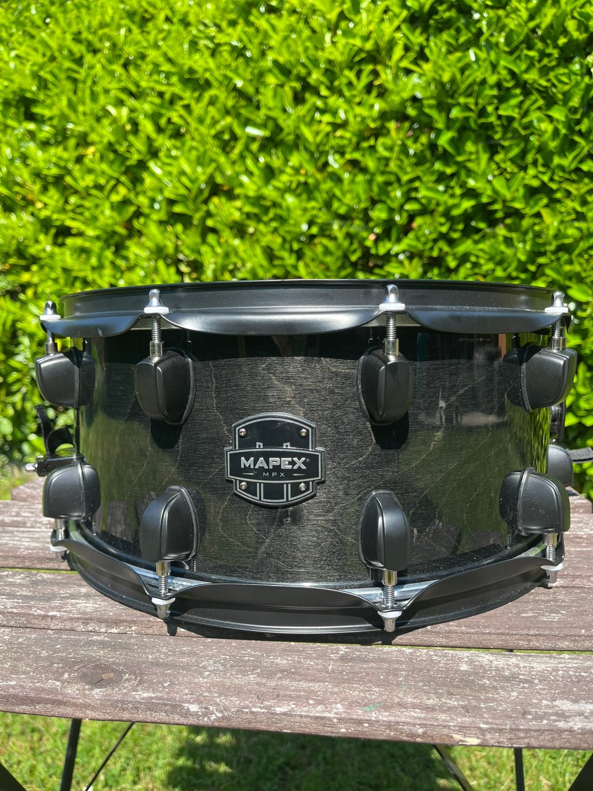 Snare Mapex MPX, Muziek en Instrumenten, Drumstellen en Slagwerk, Ophalen of Verzenden, Zo goed als nieuw