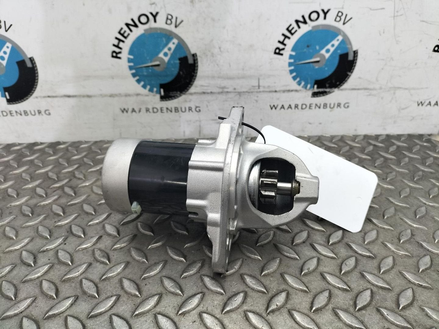 SUBARU FORESTER STARTMOTOR 2024, Ophalen of Verzenden, Gebruikt, ARN erkend