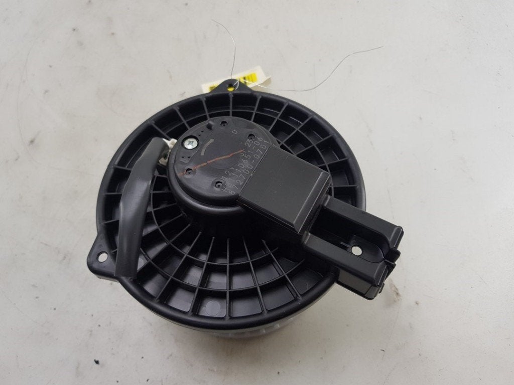 VENTILATEUR RADIATEUR MOTEUR Mazda CX-3 (DJ / DK), Autos : Pièces & Accessoires, Hitdorfer Straße 73
51371  Leverkusen, DE, Mazda