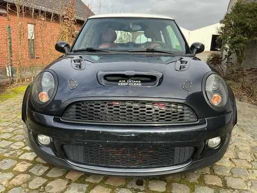Mini N Cooper 2008, Autres modèles, Achat, Entreprise, Boîte manuelle