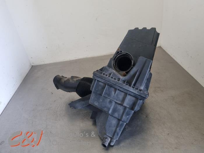 Boîtier filtre à air d'un Volkswagen Transporter, Volkswagen, -, 3 mois de garantie, Utilisé