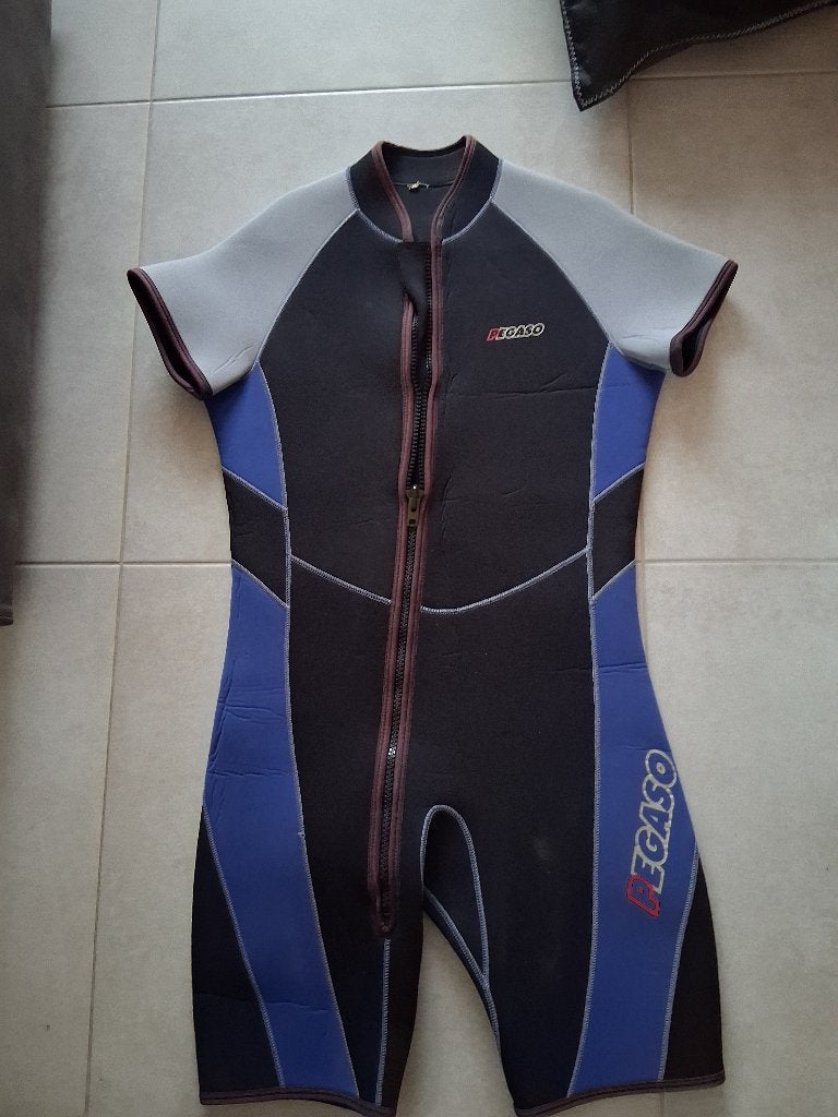 surf/zeil/waterski kledij, Watersport en Boten, Windsurfen, Ophalen, Zeil
