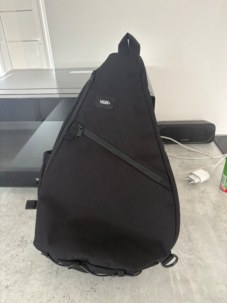 Sac à dos vans, Handtassen en Accessoires, Tassen | Rugtassen, 25 tot 40 cm, Nieuw, 30 tot 45 cm, Ophalen