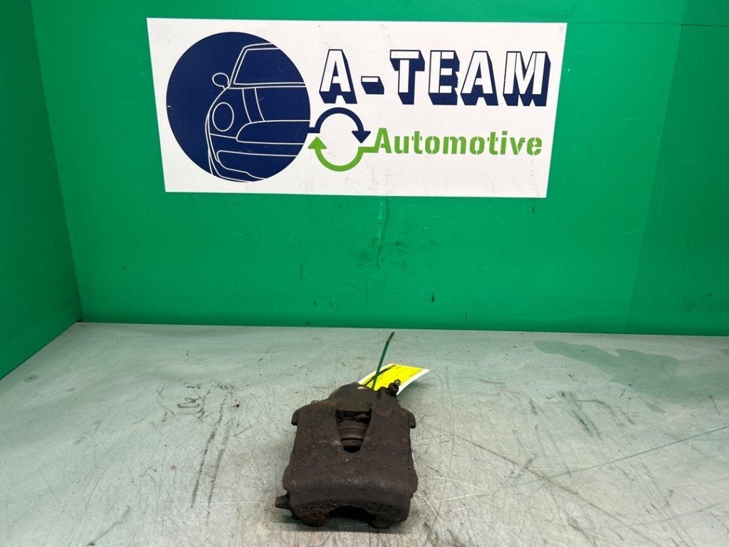 ETRIER DE FREIN AVANT GAUCHE Volkswagen Fox (5Z), Volkswagen, Volkswagen AG, Utilisé, Kundenbetreuung@volkswagen.de
