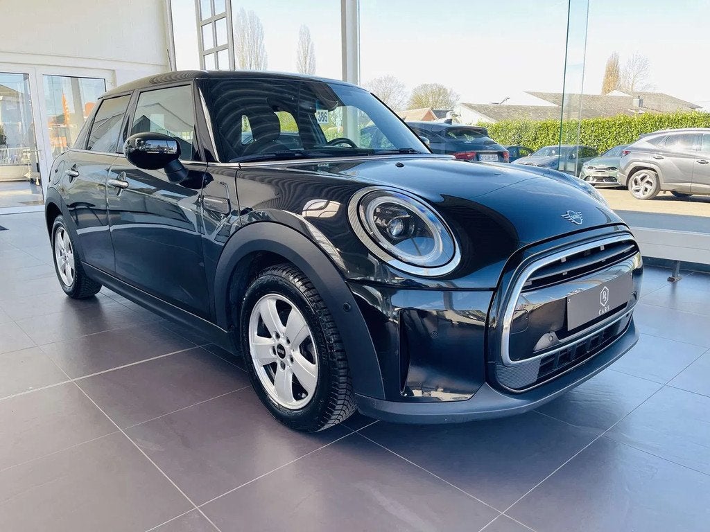 MINI One 1.5i * GARANTIE + LED + GPS + PORTES *, Alarme, 75 kW, Achat, Euro 6