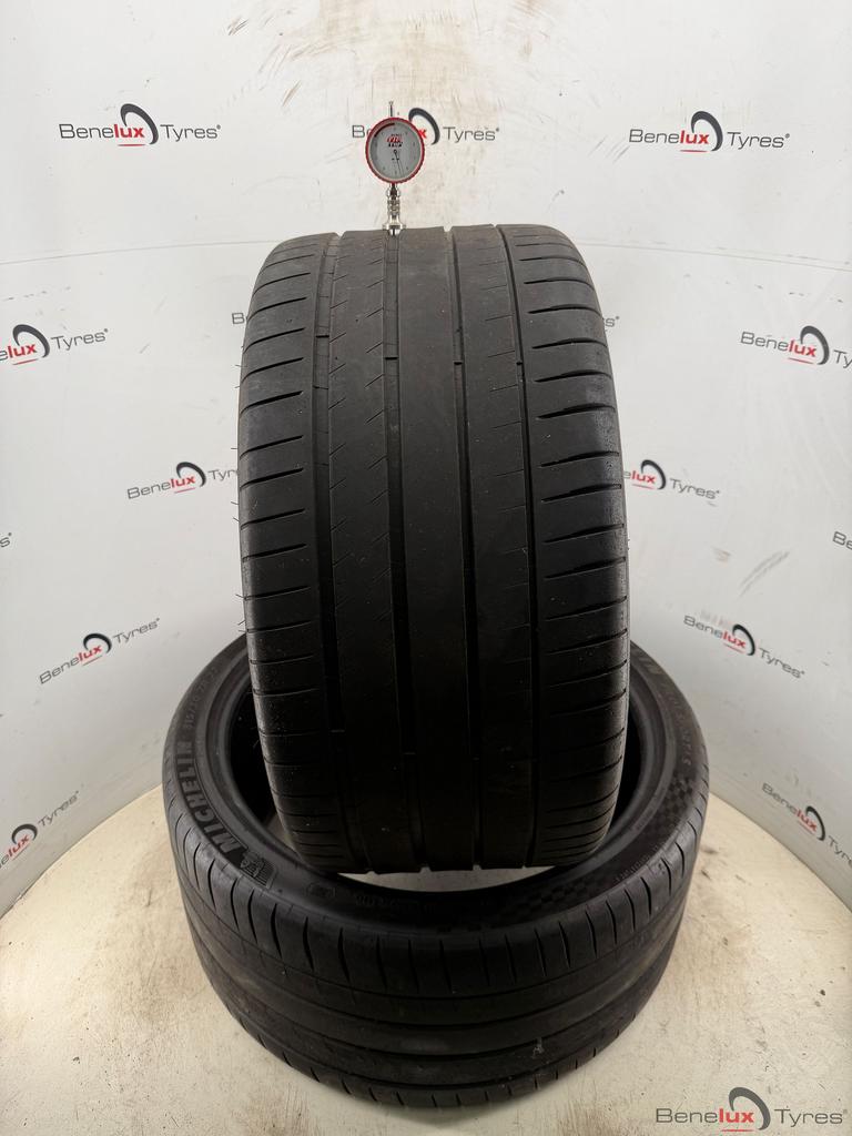 315/30ZR22 315/30R22 315/30 ZR22 R22 315/30/22 3153022, Ophalen, Gebruikt, -, -