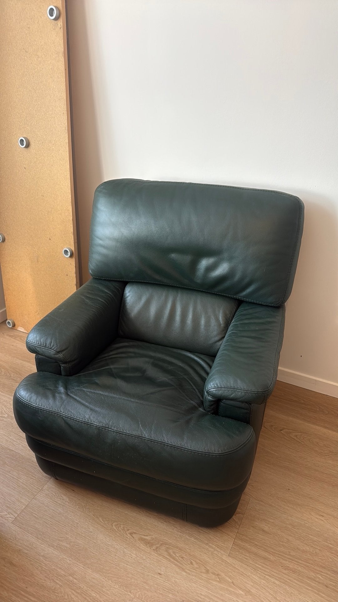 Fauteuil château d’Ax, Ophalen, Zo goed als nieuw