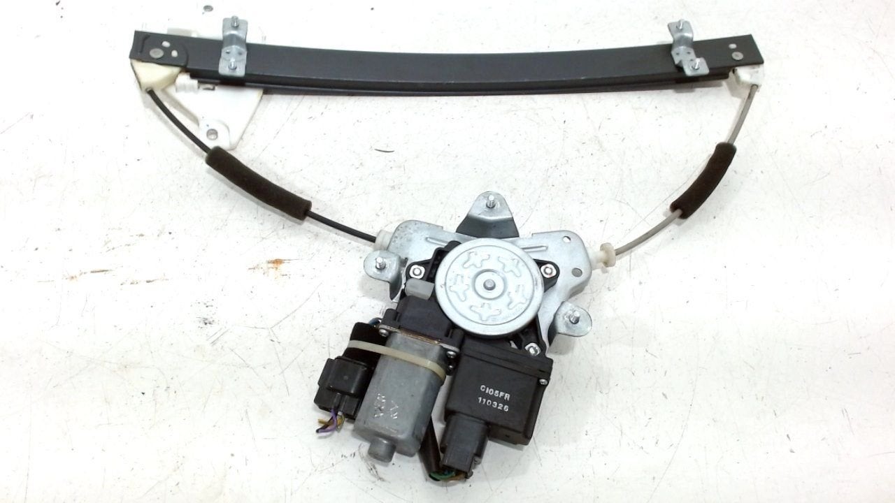 Raammechaniek elektrisch rechts voor Opel Antara, Onderdelen@venauto.nl, Van der Ven Autorecycling B.V., Ettenseweg 76, 4706 PB Roosendaal, The Netherlands