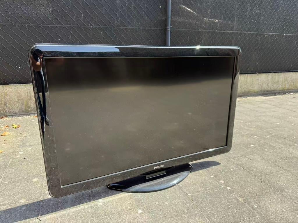 Philips 42" Full HD TV (42PFL5624H), Ophalen, Philips, Gebruikt, 50 Hz