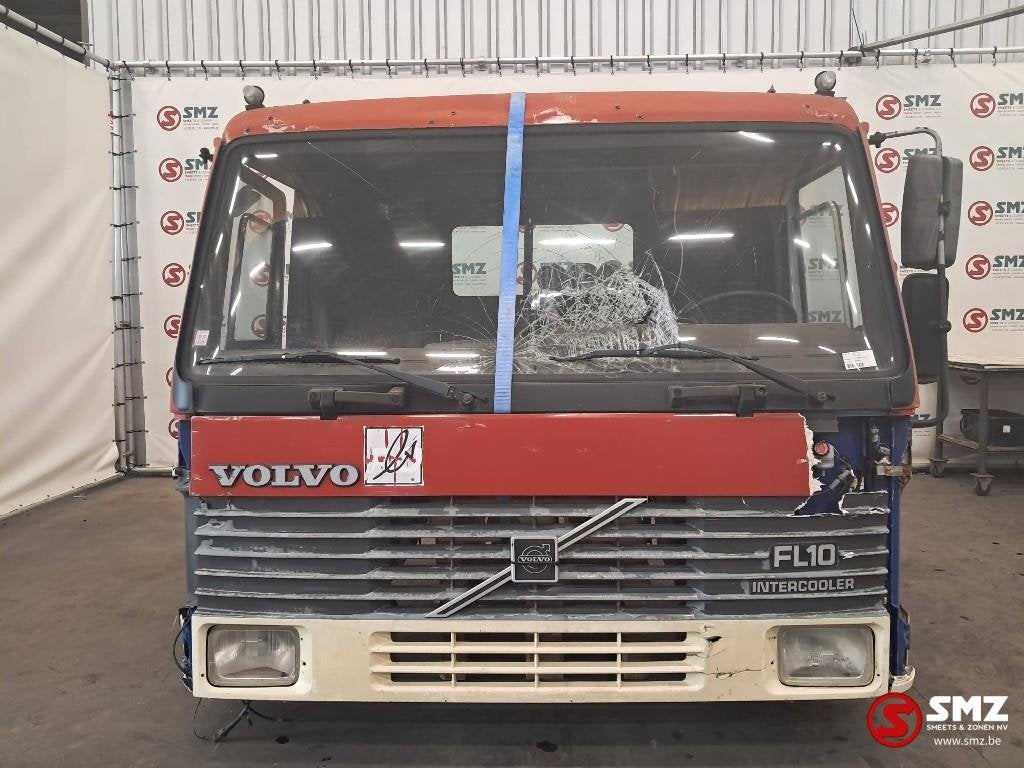 Occ Cabine Volvo, Autos : Pièces & Accessoires, Pièces camion, Utilisé, Volvo, Autres pièces automobiles