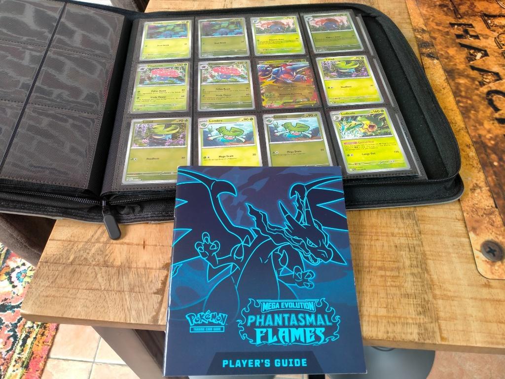 POKEMON COMPLETE BASE SET PFL 100% BOOSTERFRESH, Hobby en Vrije tijd, Verzamelkaartspellen | Pokémon, Ophalen