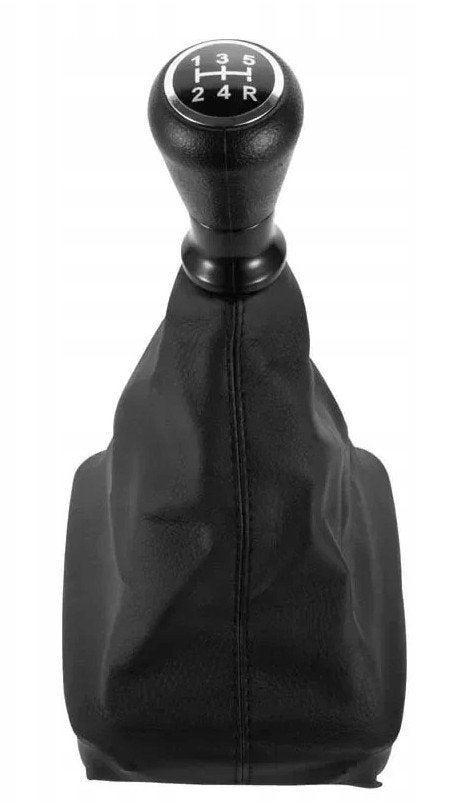 Pookknopset Peugeot 206 en Peugeot 406 (5 versnellingen)