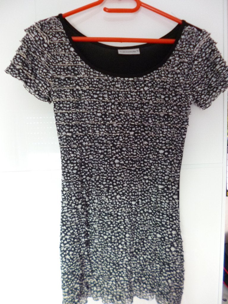 Kleedje, Kleding | Dames, Ophalen of Verzenden, Maat 34 (XS) of kleiner