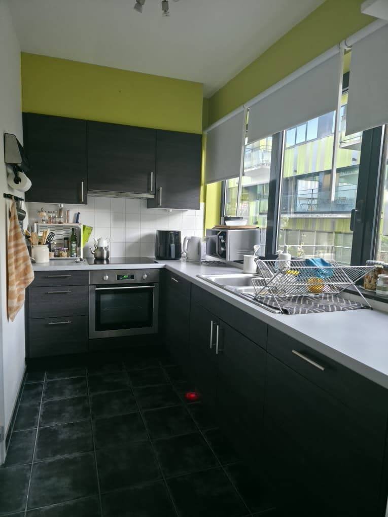 Appartement aan station Leuven, 50 m² of meer, Leuven