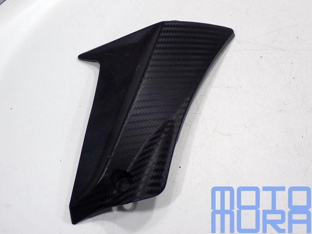rechter zijkap Suzuki GSXR 600 750 L1 L7 2011 2017 GSX-R zij, Motoren, Gebruikt, -, -, Ophalen of Verzenden