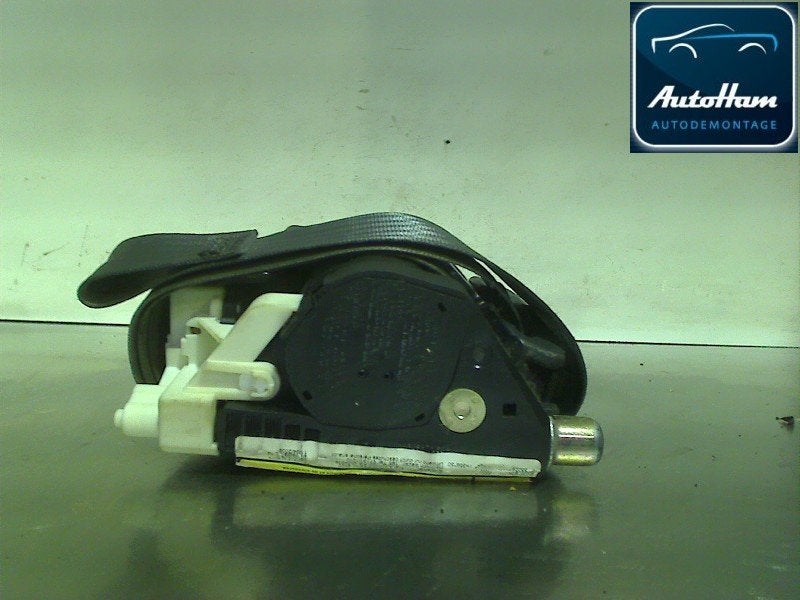 VEILIGHEIDSGORDEL RECHTS VOOR Fiat Punto II (188), Auto-onderdelen, Gebruikt, Fiat