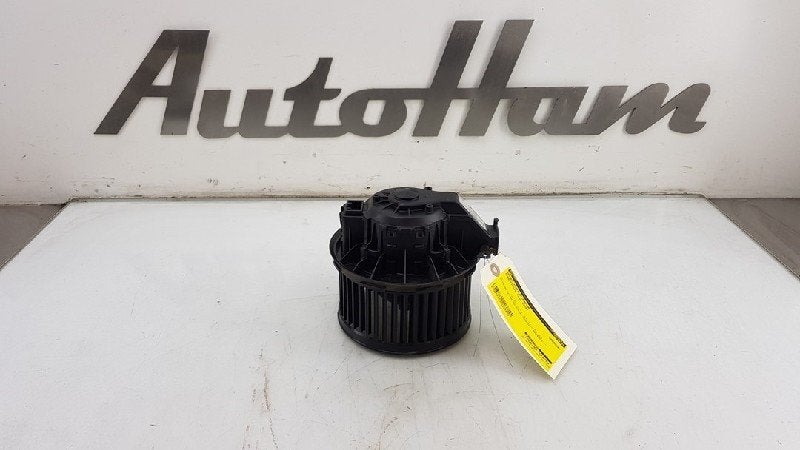 KACHEL VENTILATORMOTOR Ford Fiesta 6 (JA8) (01-2008/01-2018), Gebruikt, Ford