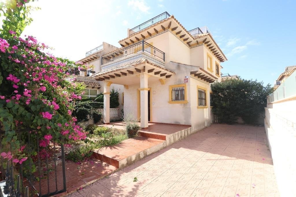 Duplex woning bij La Zenia Boulevard, Orihuela Costa, Spanje, 80 m², Woonhuis, Overige