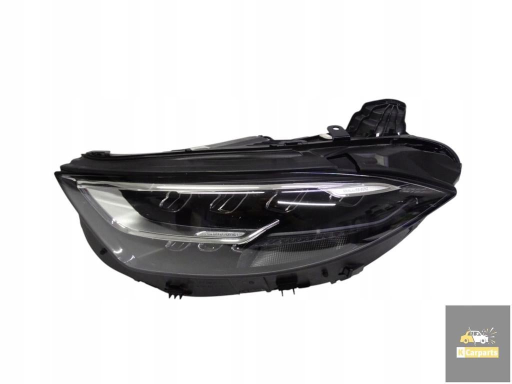 A2579067700, Mercedes CLS III W257 2018-2023 clignotant LED, Mercedes-Benz AG, Mercedes-Benz, Utilisé, Mercedesstrasse 120
70372  Stuttgart, DE