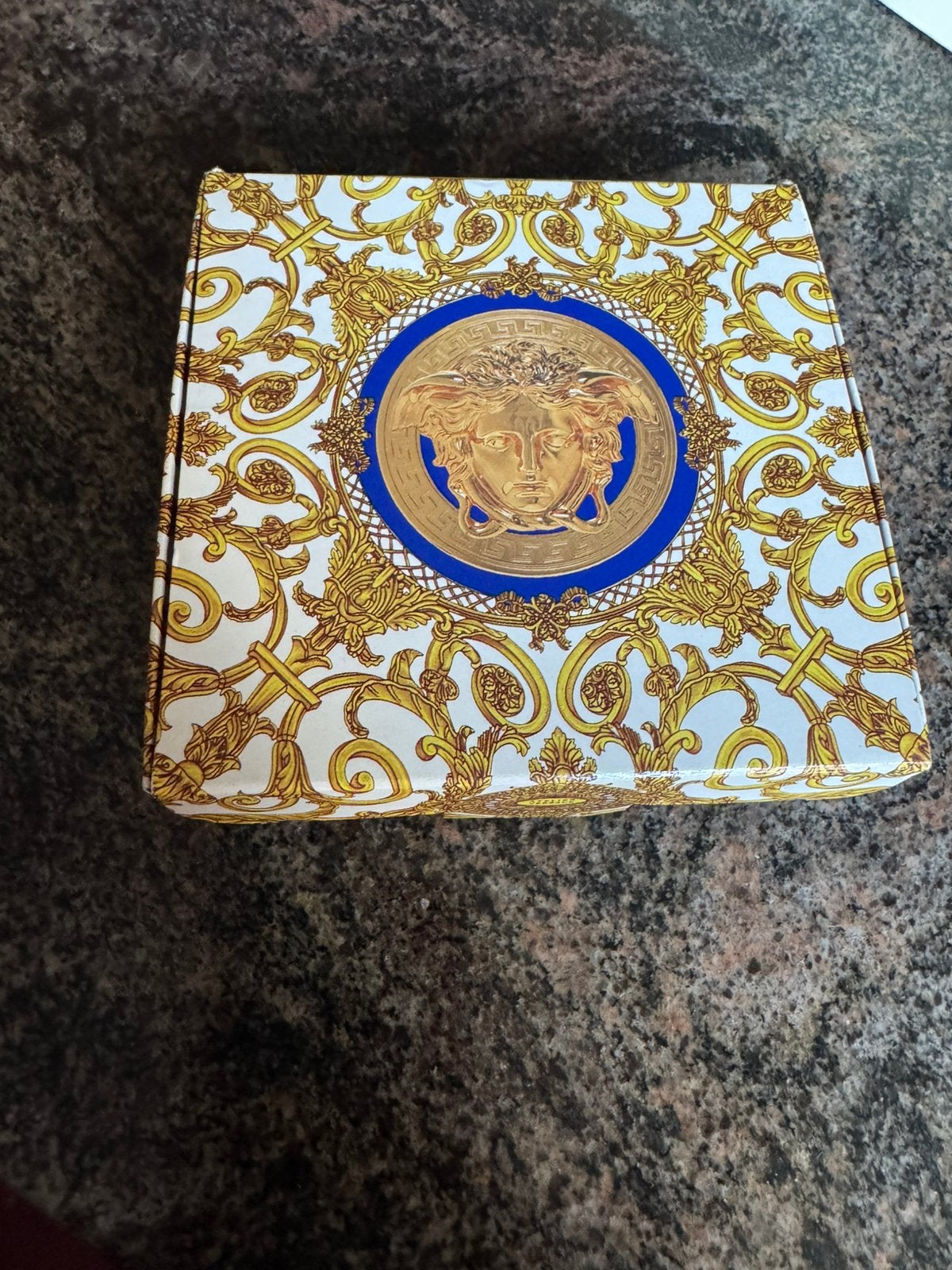 Gianni versace speld, Ophalen of Verzenden, Zo goed als nieuw
