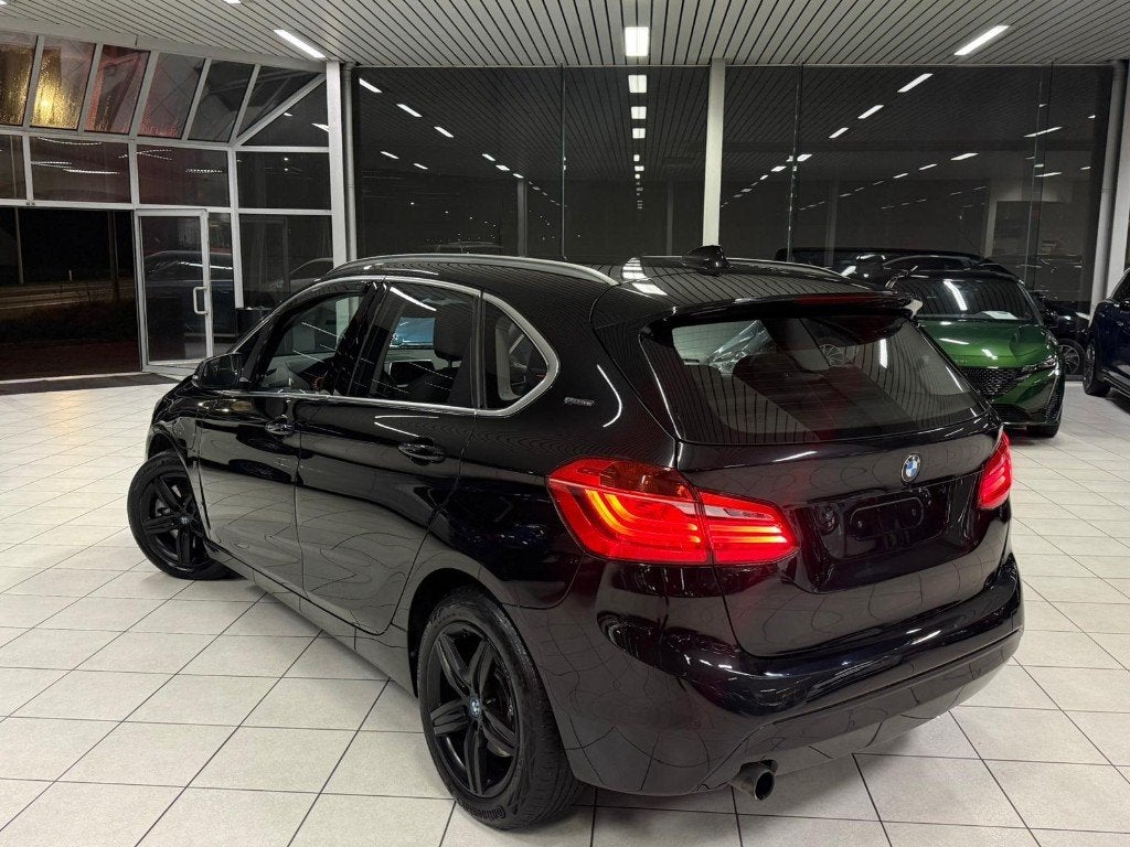 BMW 225xe iPerformance Active Tourer eDrive, Auto's, BMW, Automaat, Parkeersensor, Euro 6, 2 Reeks