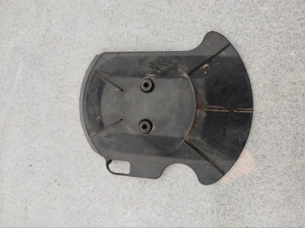 spatbord/kap onder fourche MBK booster oud model, Ophalen of Verzenden, Kap