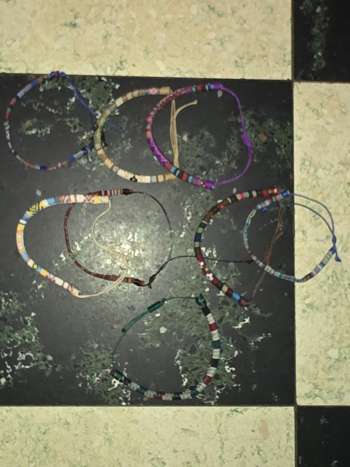bracelet
