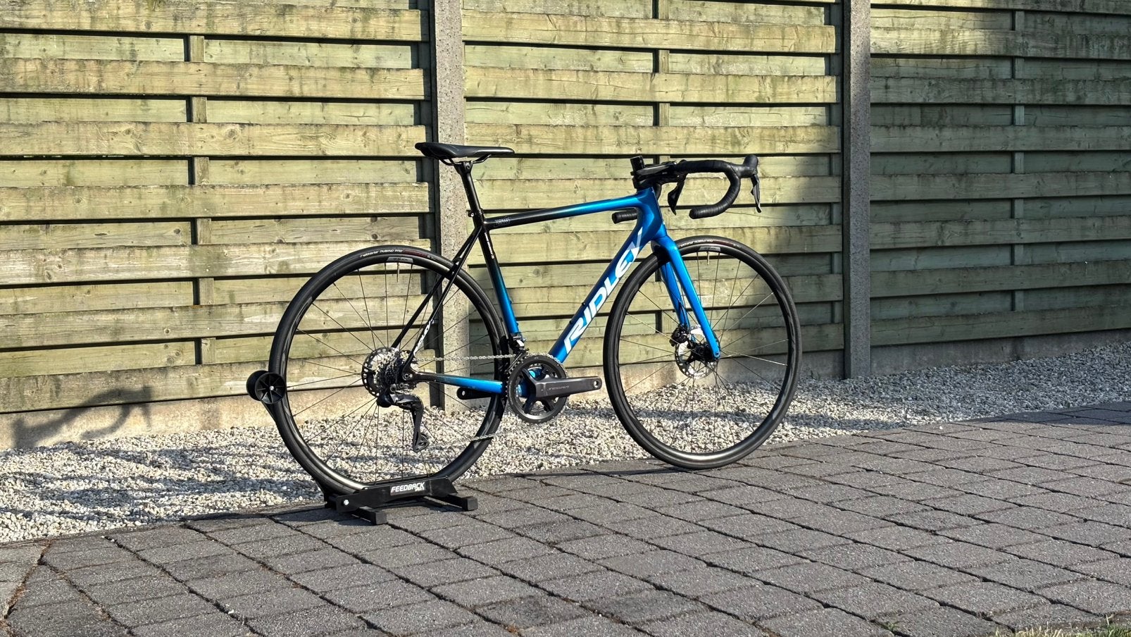 Ridley Helium SLX maat S, 28 inch, Gebruikt, Carbon, Heren