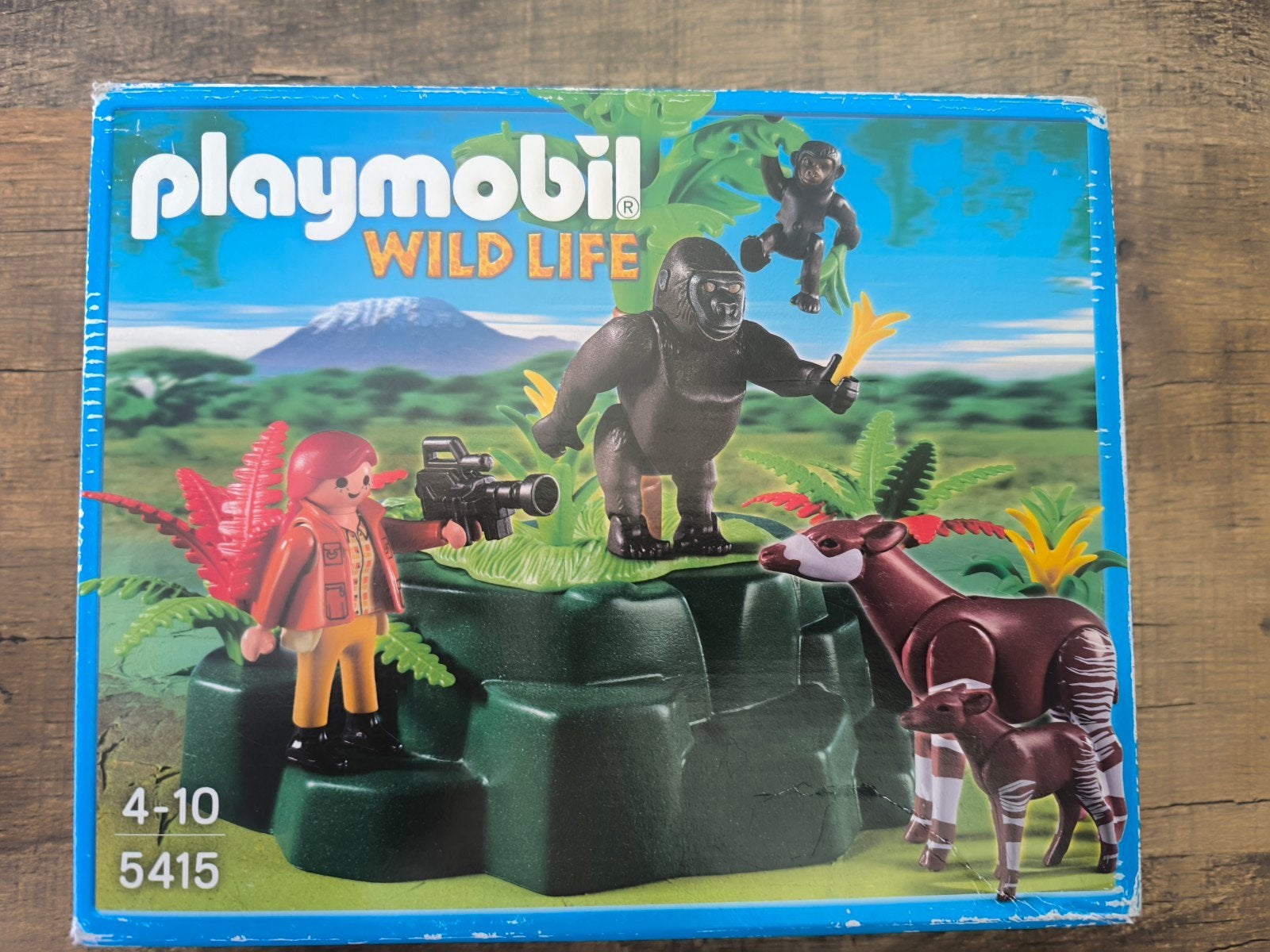 Verschillende sets Playmobil te koop, Ophalen, City life