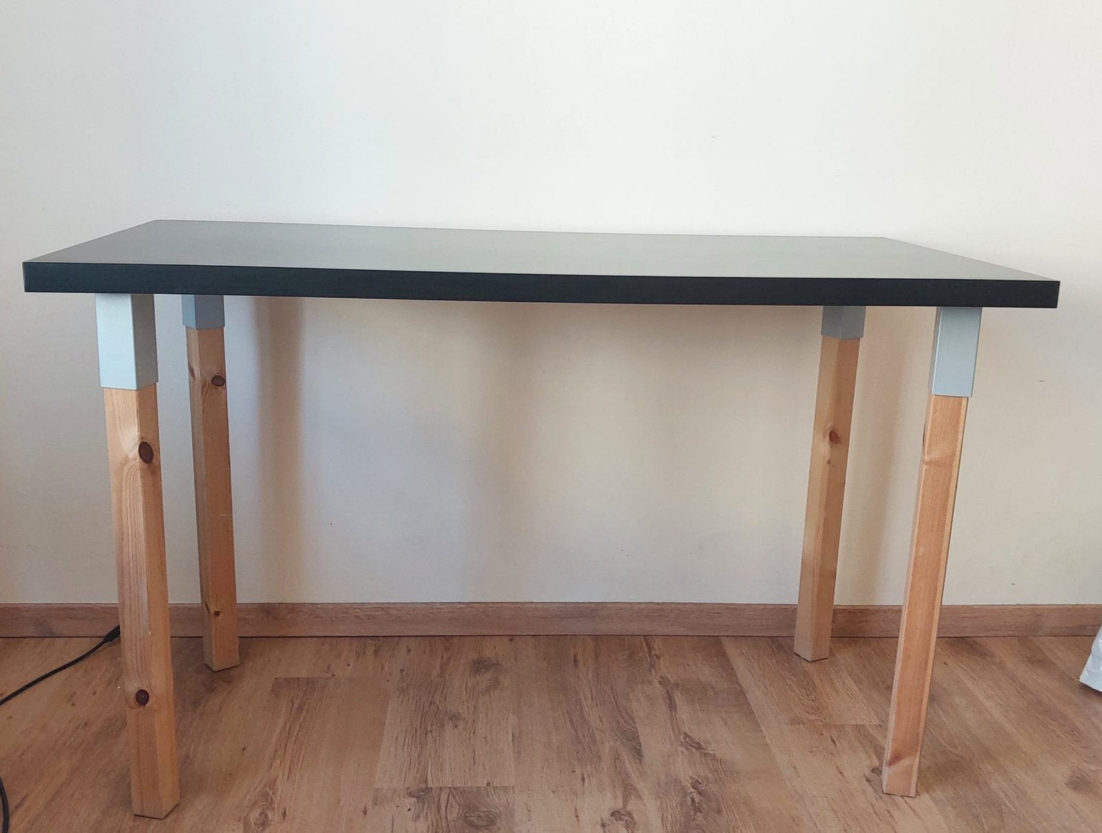 Bureau (120x60xh=74 cm), Enlèvement, Comme neuf