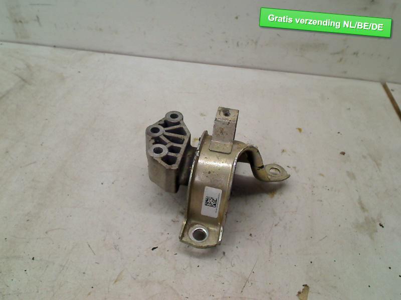 MOTORSTEUN Abarth 500 / 595 / 695 (01-2008/-) (51891360), Auto-onderdelen, Ophanging en Onderstel, Overige automerken, Gebruikt