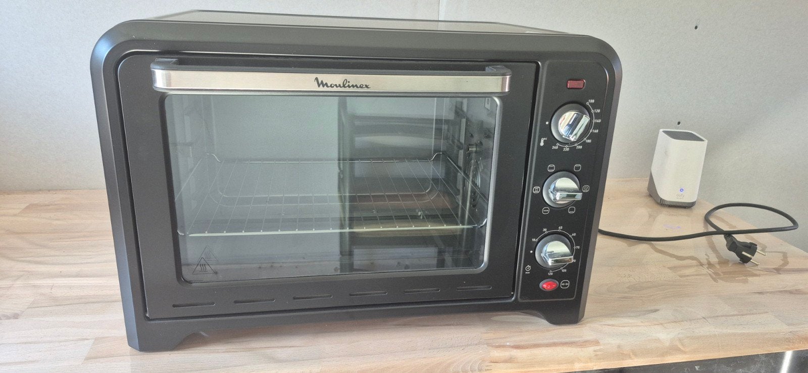 moulinex 60L oven, Ophalen, Oven