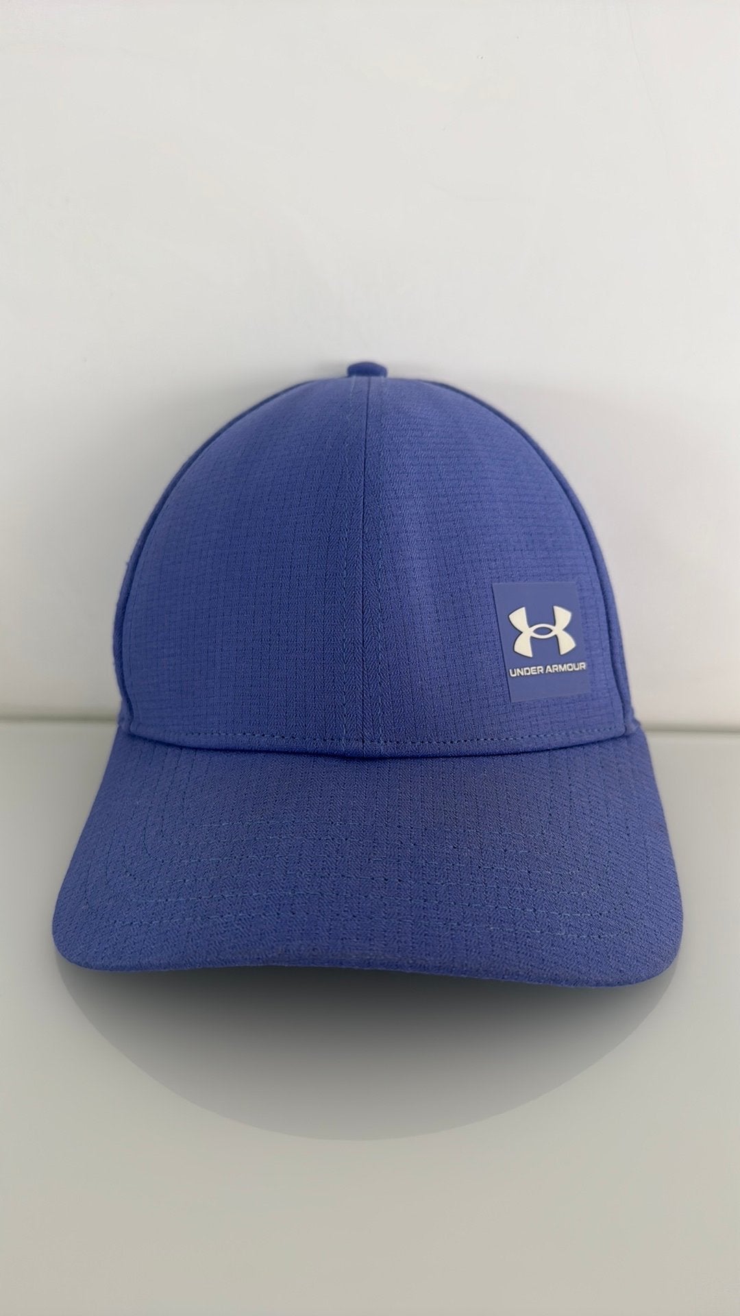 Casquette under armour, Ophalen of Verzenden, Zo goed als nieuw, Pet