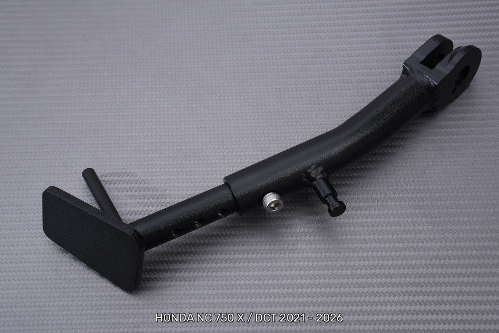 Béquille latérale pour HONDA NC 750 X / DCT 2021 - 2026, Motos, Enlèvement ou Envoi, Neuf