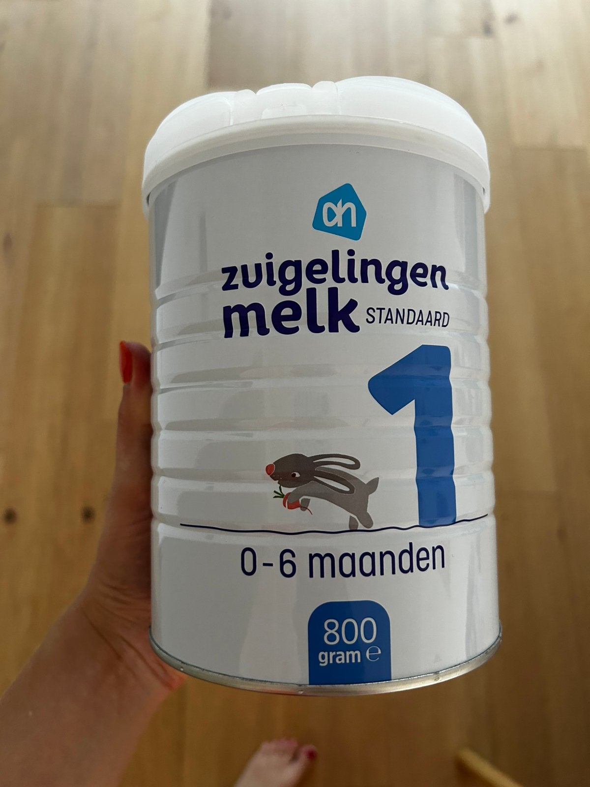 Lait pour nourrissons 1, Enlèvement ou Envoi, Neuf, Autres marques