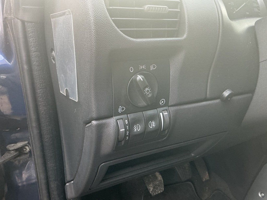 INTERRUPTEUR D'ECLAIRAGE Opel Tigra Twin Top (|9138121|), Autos : Pièces & Accessoires, Utilisé, Opel
