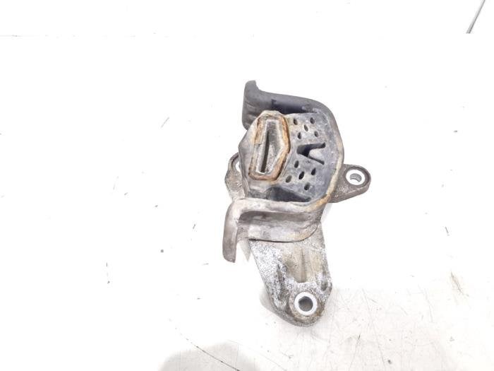 Versnellingsbak Steun van een Volkswagen Transporter, Gebruikt, -, Volkswagen, -