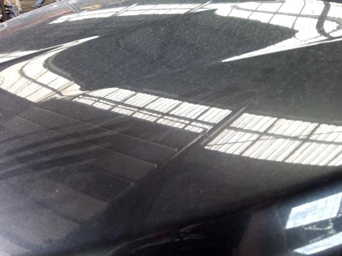 Capot d'un Peugeot 508, -, -, 3 mois de garantie, Utilisé