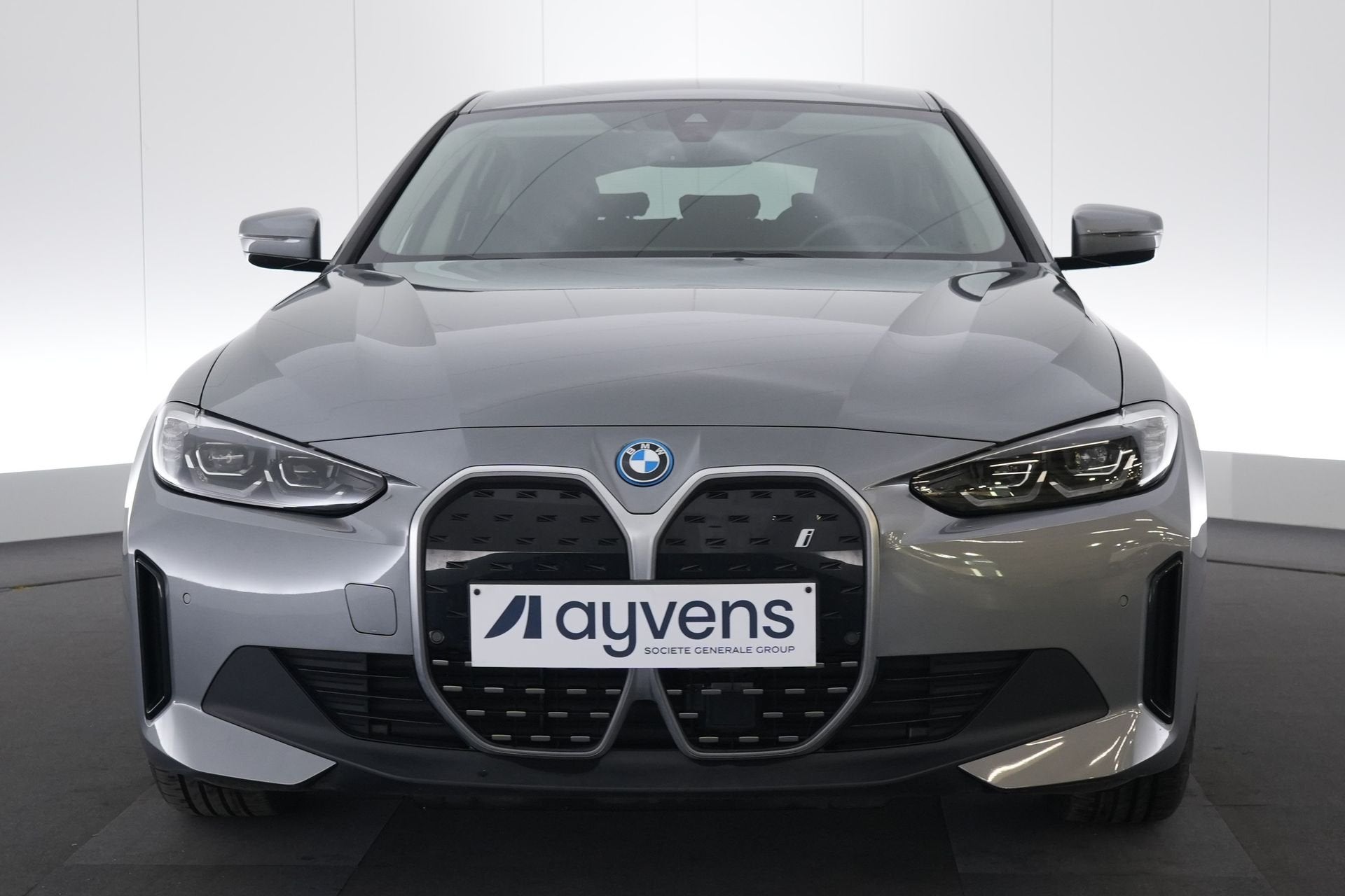 (2EWD397) BMW I4, Auto's, Achterwielaandrijving, Gebruikt, 340 pk, 80 kWh