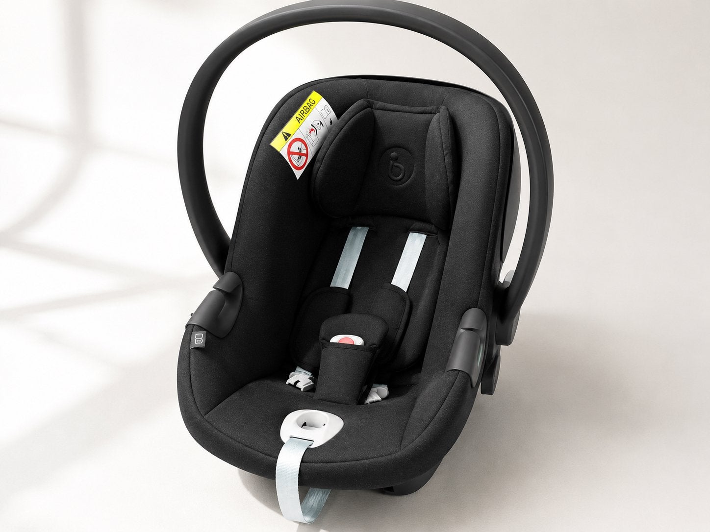 Cybex autostoel + ISOFIX base — zo goed als nieuw, Enfants & Bébés, Sièges auto, Comme neuf, Isofix, Enlèvement
