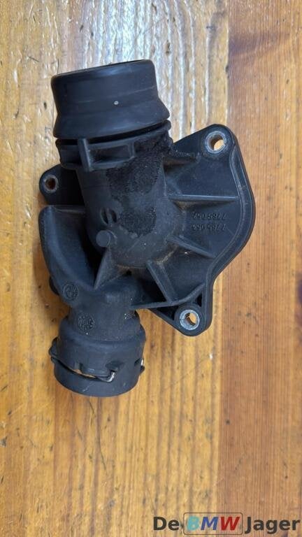 Termostaat BMW M47 M57 E46 E87 E90 E91 E60 E61 7785053, Gebruikt, Ophalen of Verzenden, BMW, BMW