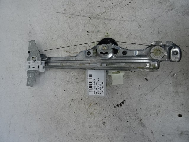 MECANISME VITRE ARRIÈRE DROIT 308 (L3 / L8 / LB / LH / LP), Kontakt-peugeot@peugeot.com, Utilisé, Peugeot Deutschland GmbH, Bahnhofsplatz
65423  Rüsselsheim, DE